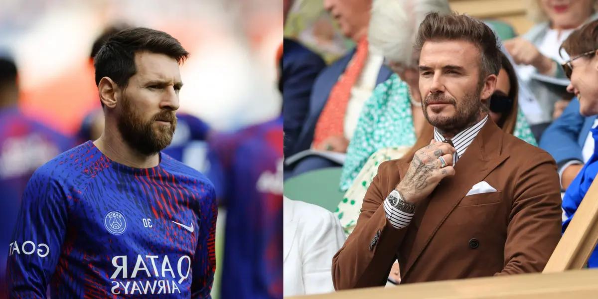 How close is Lionel Messi to joining the MLS?
