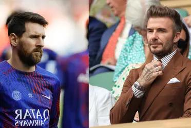 How close is Lionel Messi to joining the MLS?
