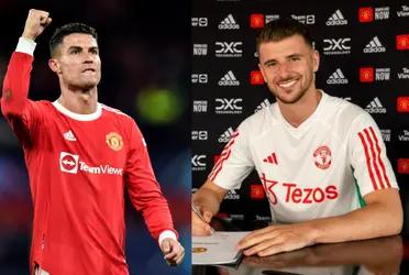 How much Mason Mount will earn as a Manchester United player