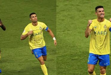 How profitable has Al Nassr's business with Cristiano Ronaldo been?