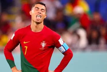 How teammates turned against Cristiano