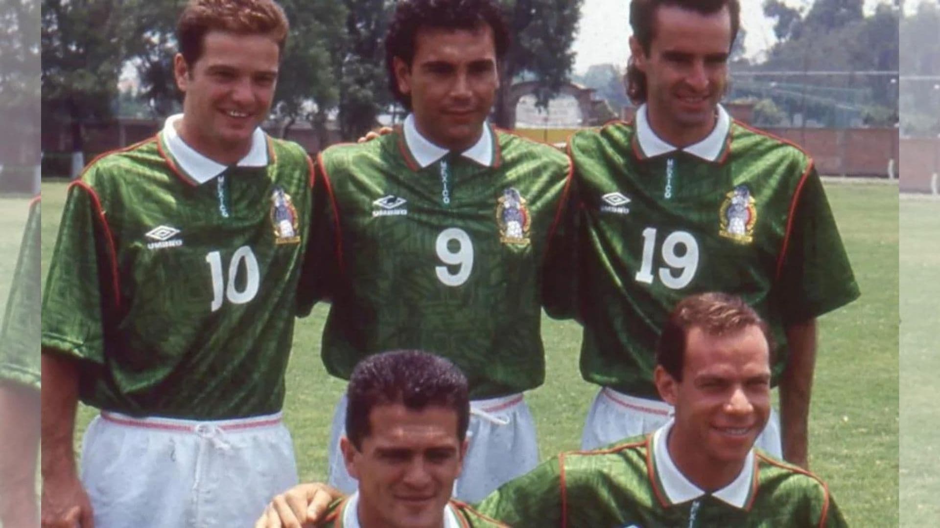 Hugo Sánchez has been criticized for his ego.