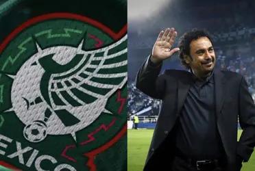 Hugo Sánchez would have a new team for 2022. The former Real Madrid player could take on a new challenge.