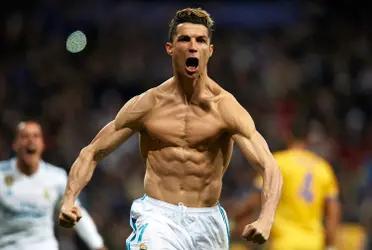 I want to accept coconut: an Italian chef revealed all the secrets of Cristiano Ronaldo's diet