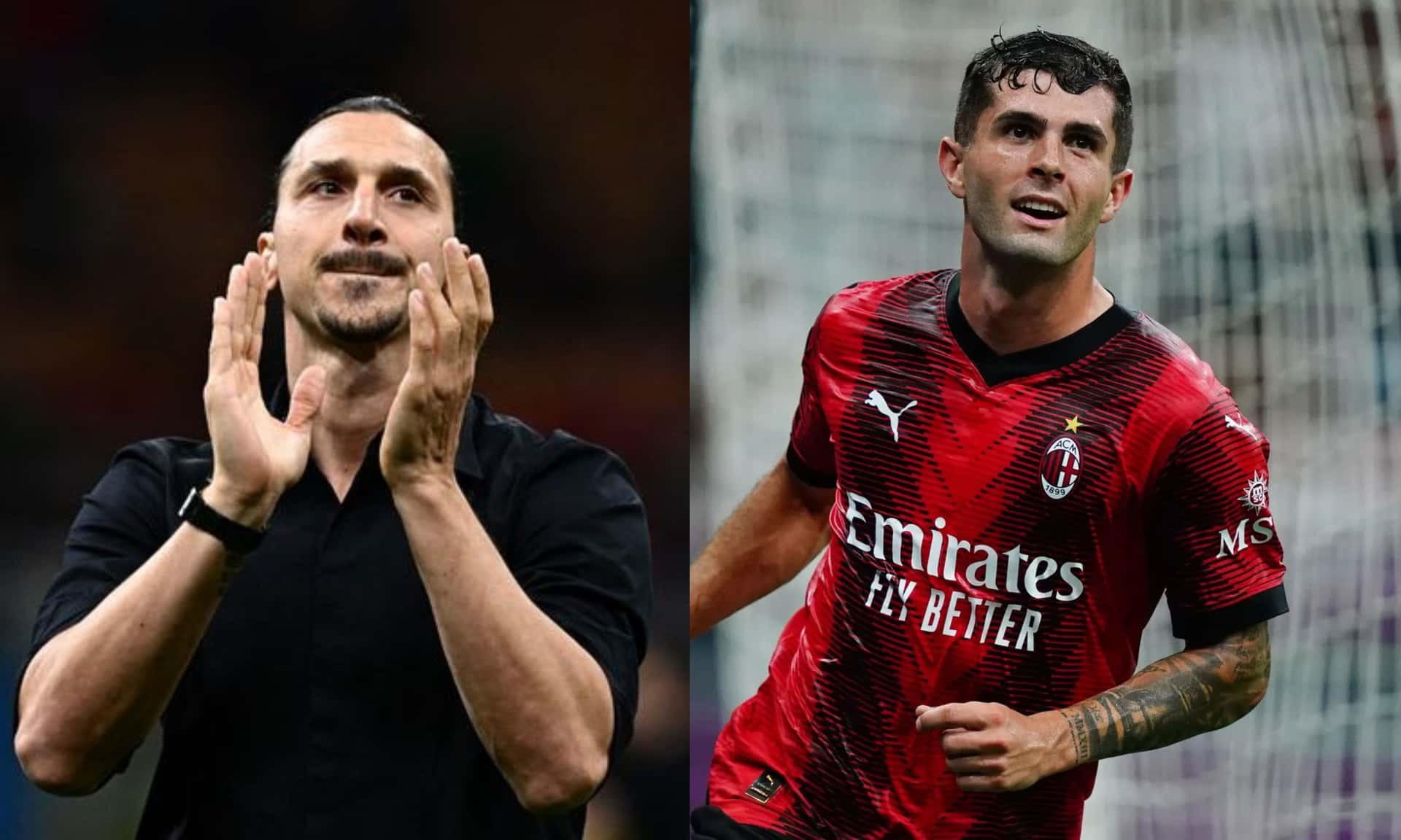 Ibrahimovic will change many things in Milan