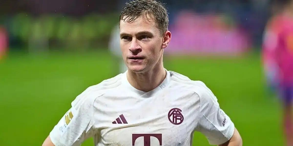 If a few weeks ago there was talk in Germany of Manchester City's interest in the Bayern midfielder, who does not seem to be renewing in Munich, the rumors now continue in England.