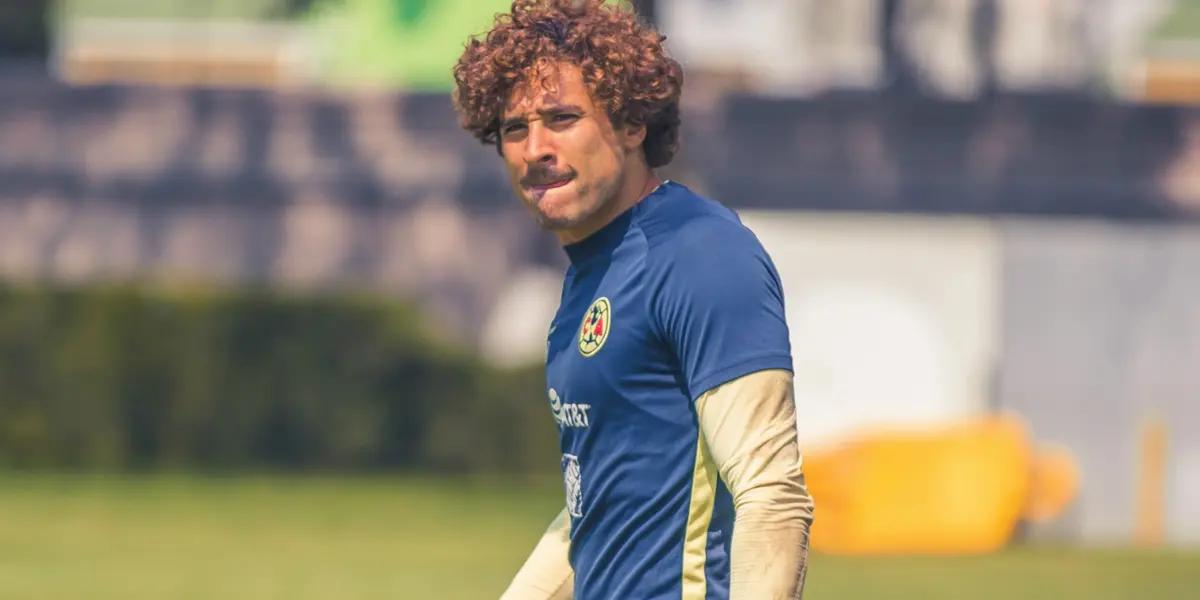 If Club America lose against Chivas de Guadalajara, Guillermo Ochoa could continue his career in the MLS