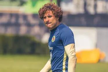 If Club America lose against Chivas de Guadalajara, Guillermo Ochoa could continue his career in the MLS
