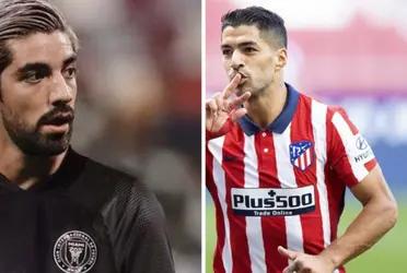 If David Beckham succeeds in bringing the charrúa to Inter Miami FC, the Rebaño Sagrado could have its idol back.