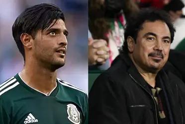 If Hugo Sanchez returns to the Mexican national team, he would consider the return of some players.