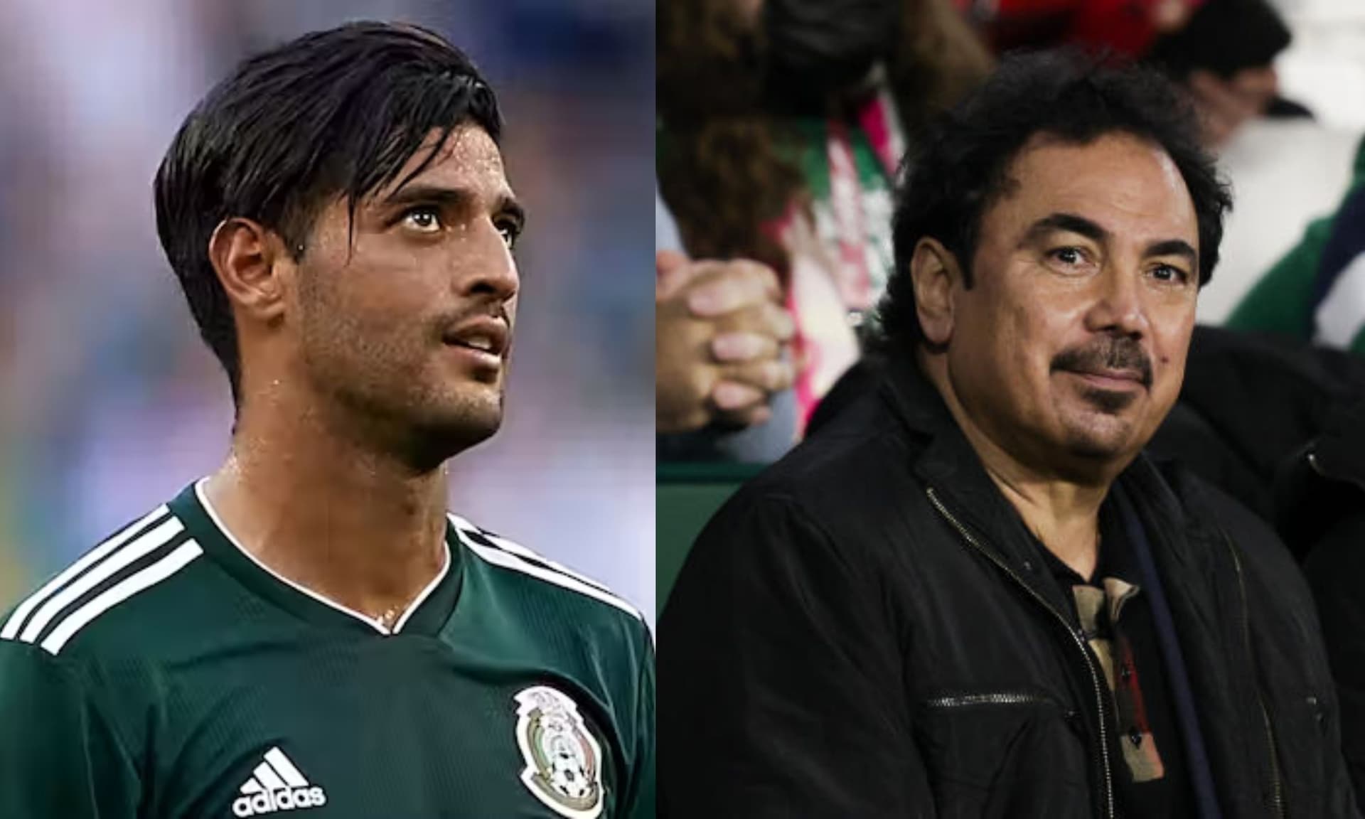 If Hugo Sanchez returns to the Mexican national team, he would consider the return of some players.