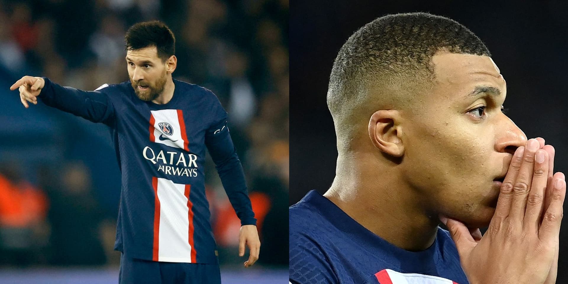If Leo arrives in France with the Cup, the Parisian team would improve its economic offer
