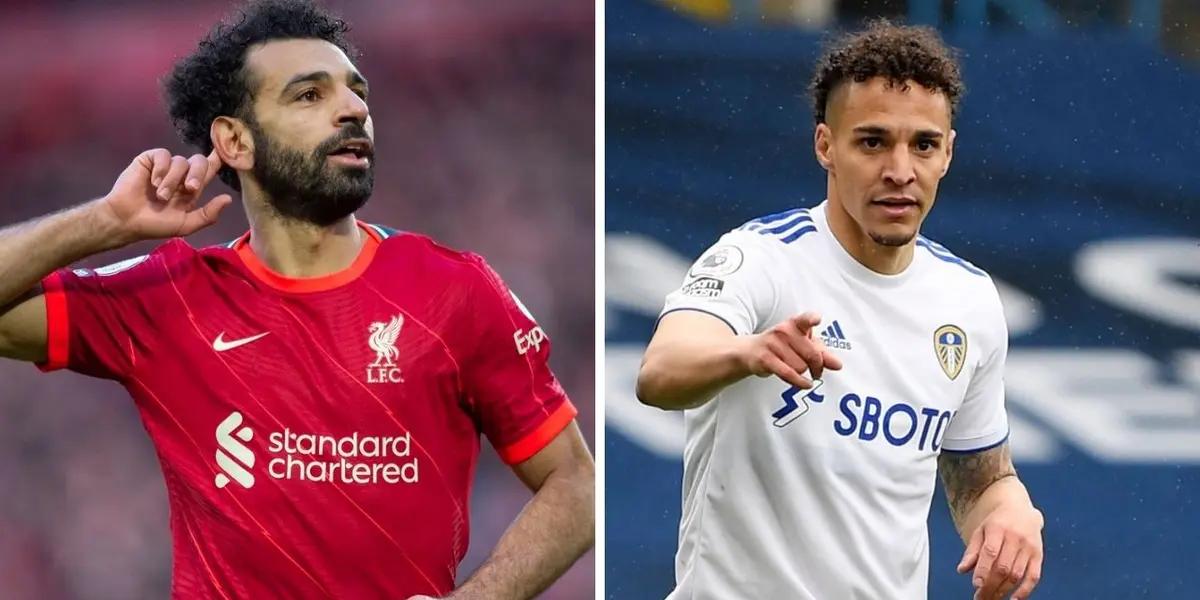 If Liverpool win, the Reds will close the gap to three points on Manchester City