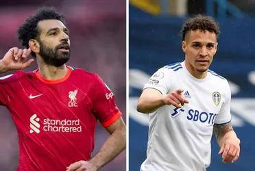 If Liverpool win, the Reds will close the gap to three points on Manchester City