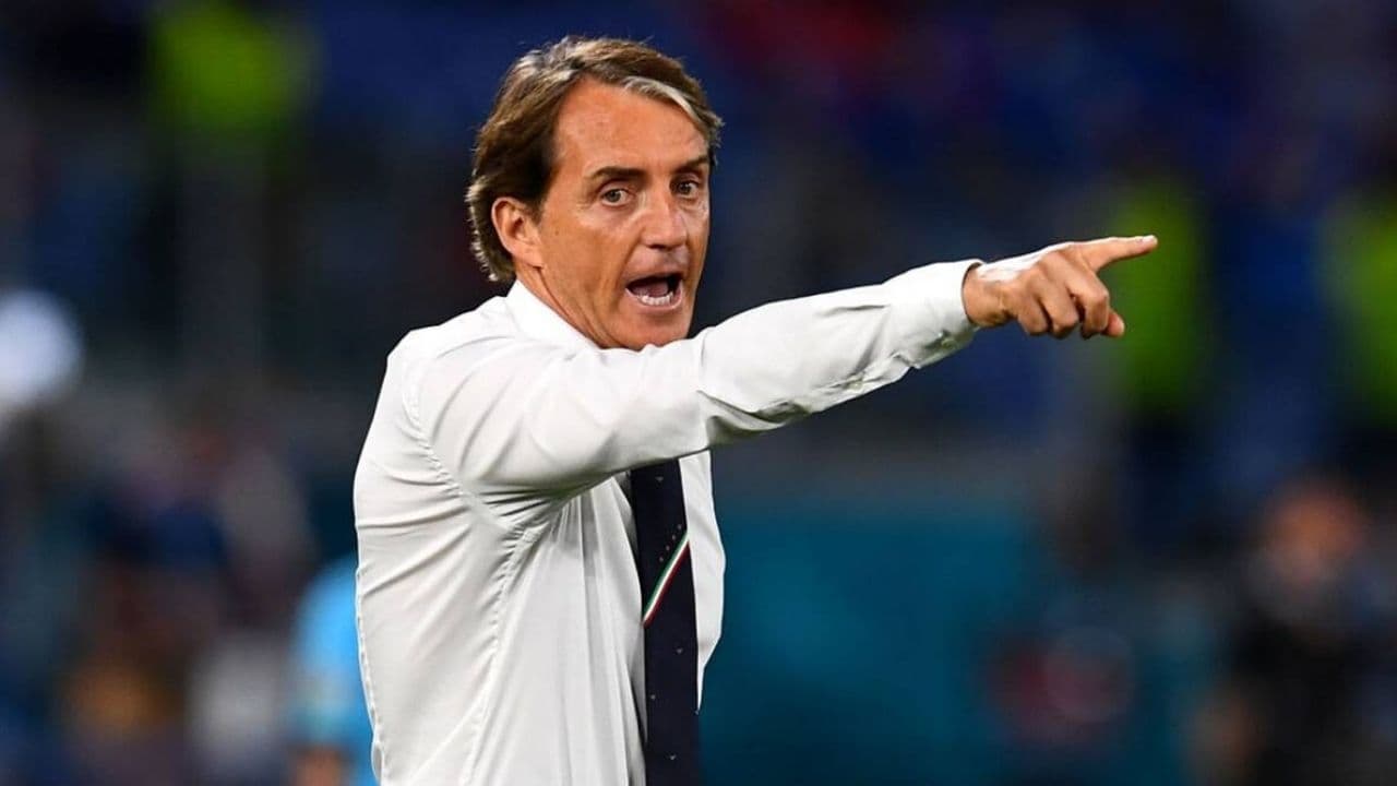 If Roberto Mancini had studied this player's statistics, Italy would have had a chance of staying in the race for Qatar 2022.