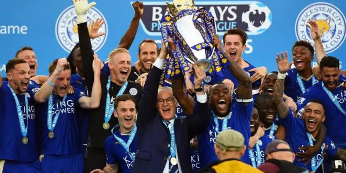 If there is a miraculous story in the history of modern soccer, it is that of Leicester City becoming Premier League champions in 2016.