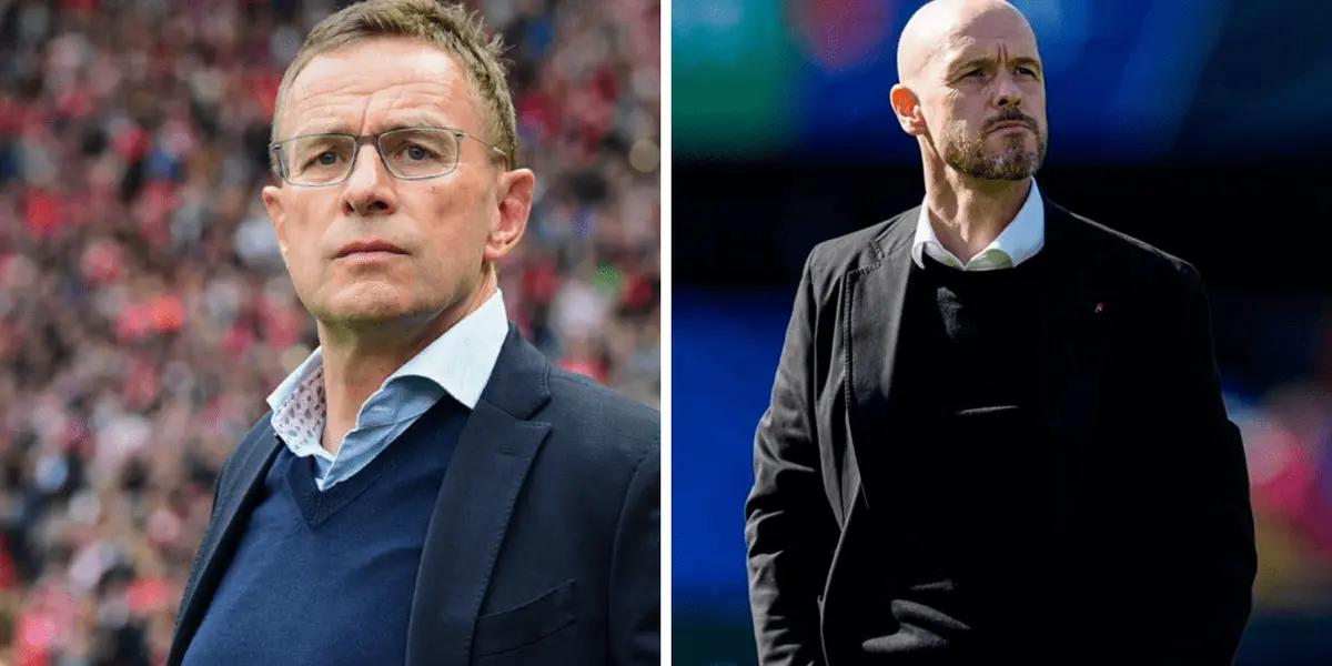 If there is one thing everyone recognizes and respects Ten Hag for, it is for getting the best out of his players.