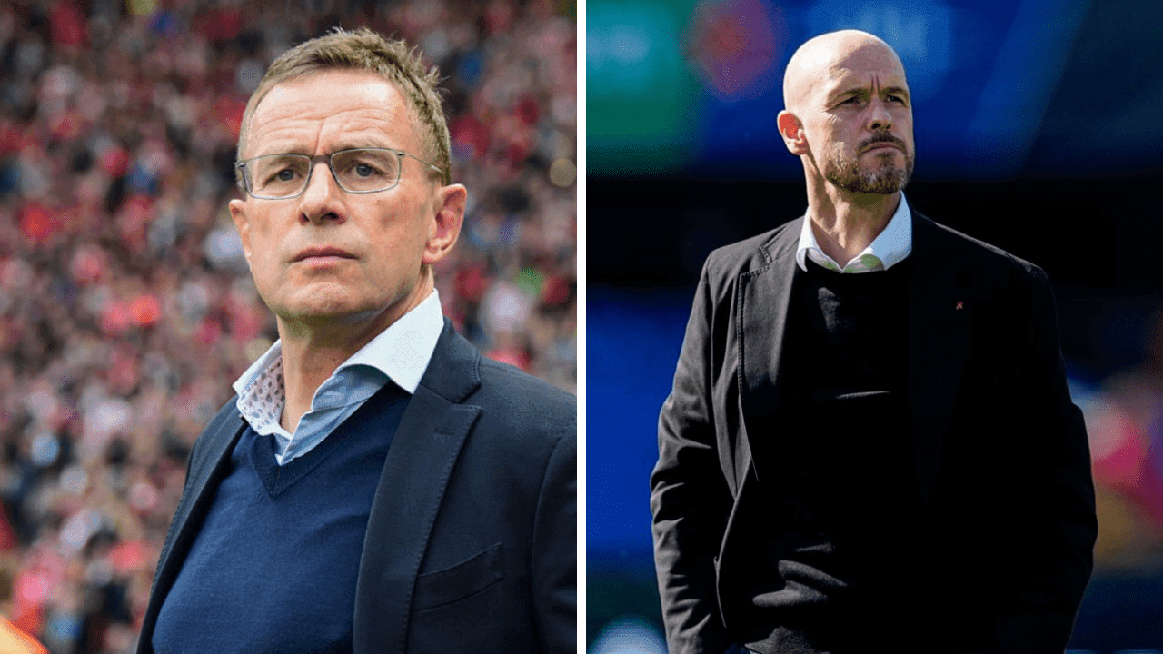 If there is one thing everyone recognizes and respects Ten Hag for, it is for getting the best out of his players.