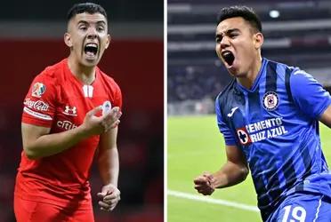 Ignacio Ambriz's team and Juan Reynoso's team will clash this afternoon to try to get 3 vital points for their aspirations.