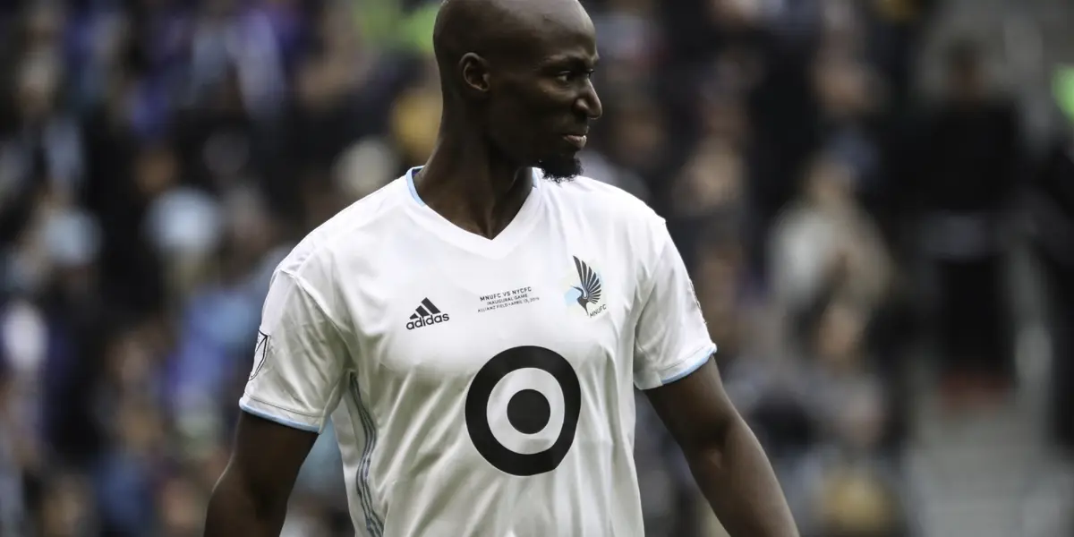 Ike Opara, considered an essential central defender for Minnesota FC, is injured, and many are questioning his replacement.
