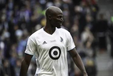 Ike Opara, considered an essential central defender for Minnesota FC, is injured, and many are questioning his replacement.