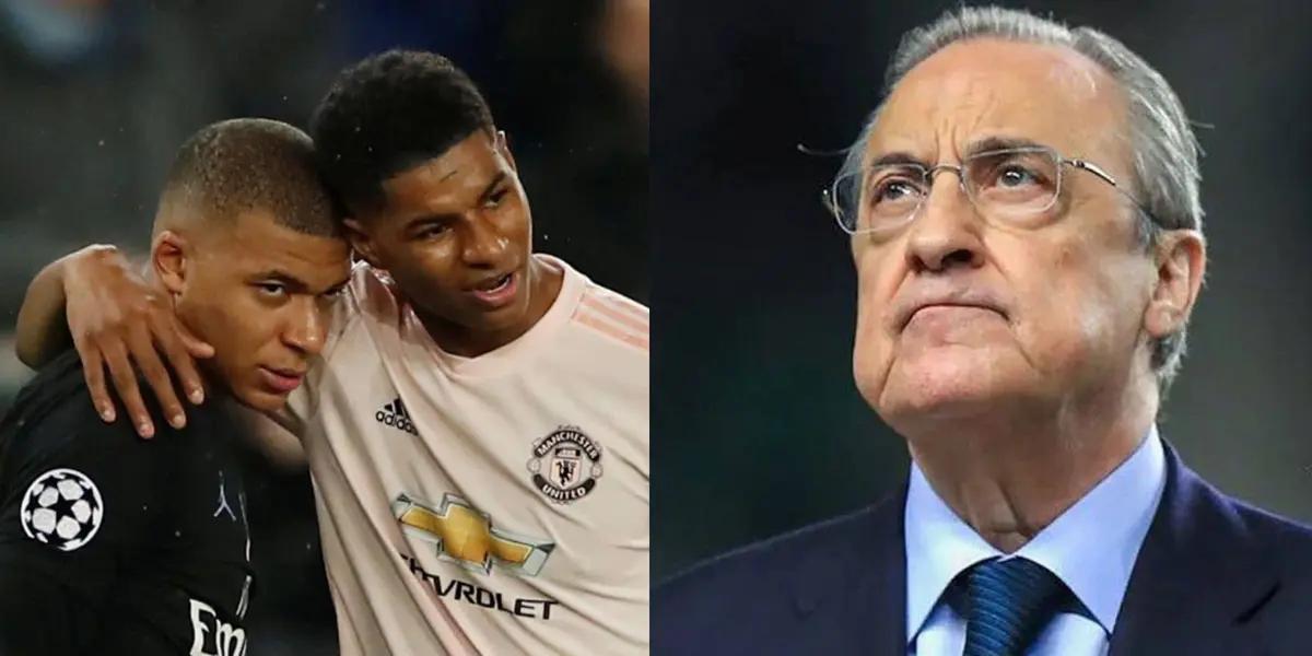 Imagine Real Madrid's team if they manage to buy these two in 2024…