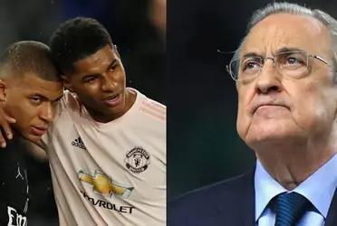 Imagine Real Madrid's team if they manage to buy these two in 2024…