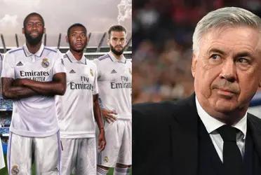 Important news for Real Madrid fans.