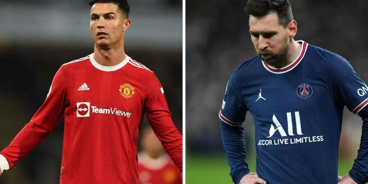 Important players that were eliminated in the round of 16 of the Champions League, the last three seasons.