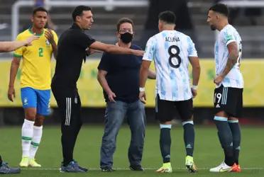 In a complicated case between Argentina and Brazil over Covid-19 regulations, the verdict would come down to either CONMEBOL or ultimately FIFA. The match might be awarded to Brazil because of Argentine players breaking the law.