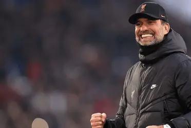 In a surprise move, the Reds are reportedly looking for the 19-year-old defender.