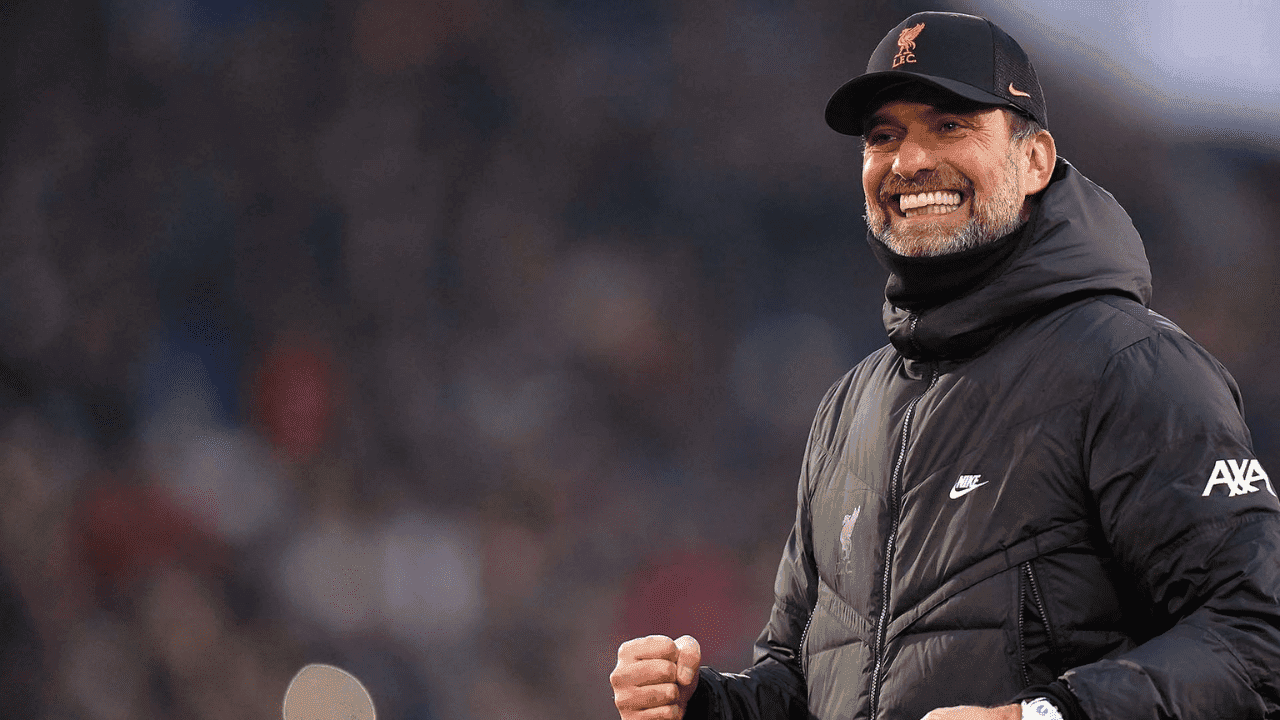 In a surprise move, the Reds are reportedly looking for the 19-year-old defender.