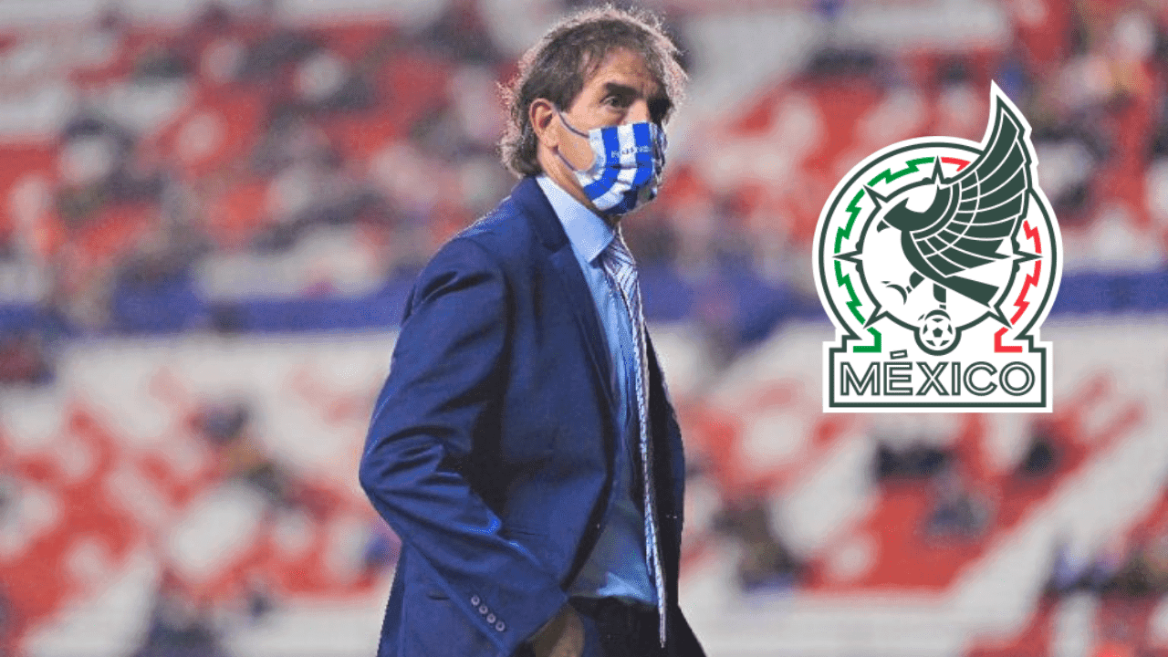 In a turn of events that no one expected, the Mexican Soccer Federation has already started looking for a new coach for the Mexican national team.