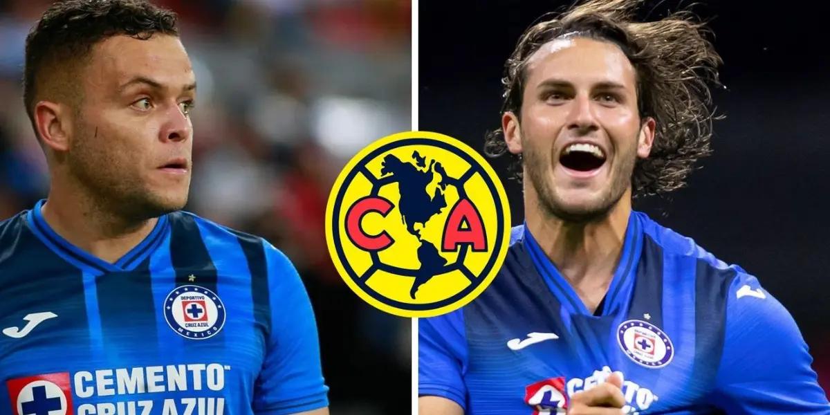 In addition to repatriating Jonathan Rodríguez, América has launched an offer for Santiago Giménez.