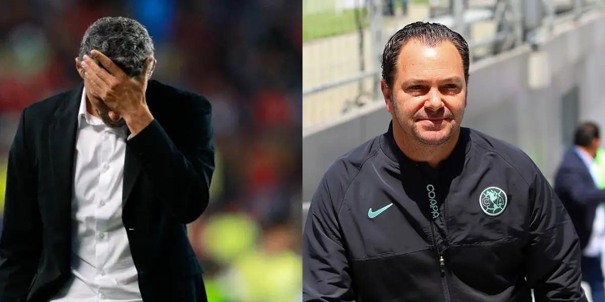 In America, mistakes are not allowed and the directive has already issued a warning