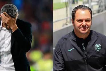 In America, mistakes are not allowed and the directive has already issued a warning