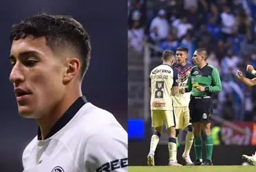 In America there is great support for the complicated decision of the player