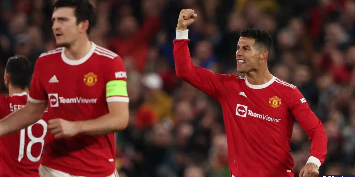 In an emotional match, Manchester United bounced back from a 0-2 deficit in the first half and beat Atalanta on Matchday 3 in Group F of the Champions League with a heroic Cristiano Ronaldo.