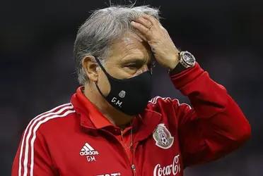 In an episode that caught the attention of friends and strangers alike, Gerardo Martino got into tremendous trouble with his bosses.