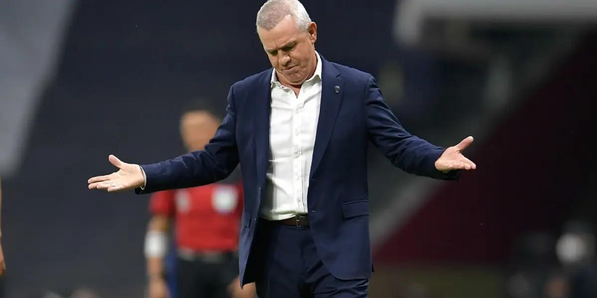 In an interview for a sports channel, "Vasco" said that Mexican soccer is not well promoted on the other side of the ocean.