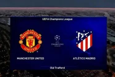 In an unprecedented clash with little history, the Colchonero will look to turn the series around against the powerful English team that will seek to reach the final of the tournament.