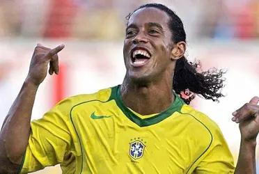 In early November 2018, a Brazilian court seized the passports of Ronaldinho and his brother for refusing to pay an environmental protection fine.