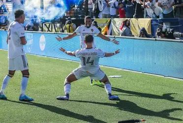 In El Futbolero US we present the results of Round 6.