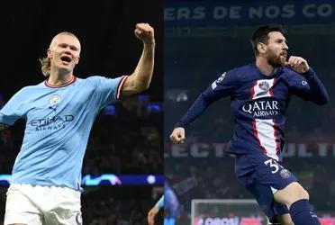 In England, rumors about the possible arrival of the captain of the Argentine national team to the Premier League are gaining strength