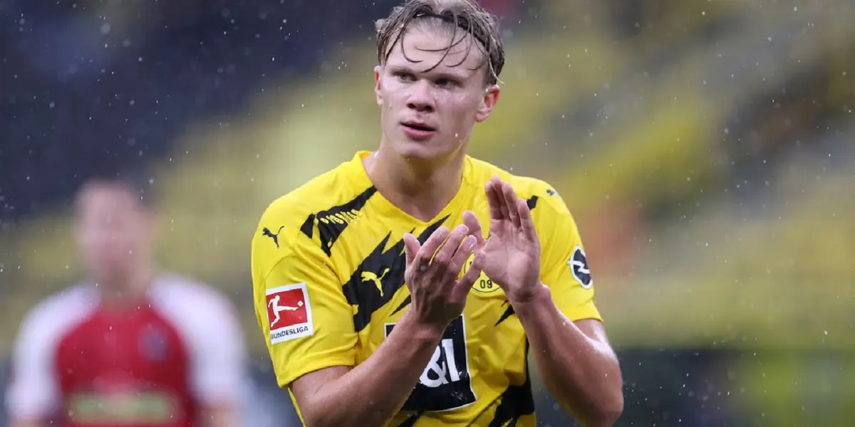 Chelsea wants to sign Erling Haaland: How much value is the offer they will make to Borussia Dortmund?