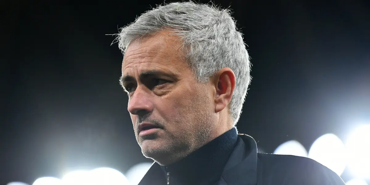 In England they project the departure of José Mourinho, after the unexpected elimination of Tottenham in the round of 16 of the Europa League. 