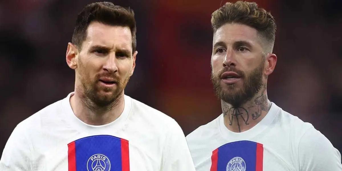 In Europe they point out that Inter Miami could sign this renowned footballer.