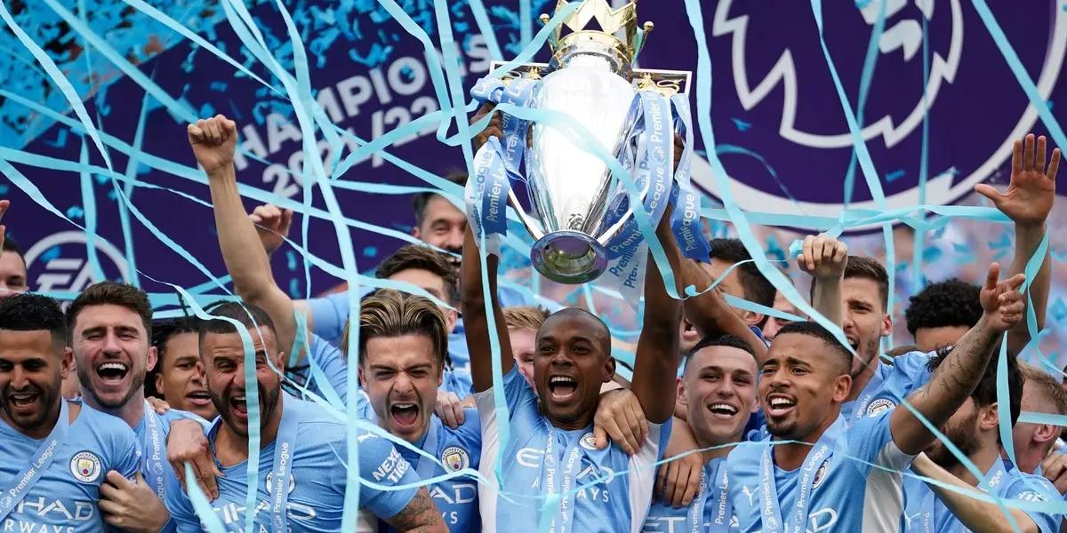 In Istanbul, Manchester City took the definitive step to enter the nobility of European football by lifting its first Champions League, defeating Inter 1-0 in the final.