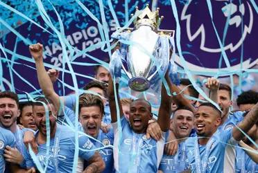 In Istanbul, Manchester City took the definitive step to enter the nobility of European football by lifting its first Champions League, defeating Inter 1-0 in the final.