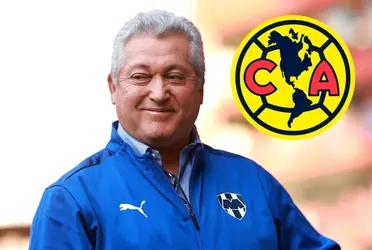 In La Pandilla they will not go any further and this was clear in the match against América.